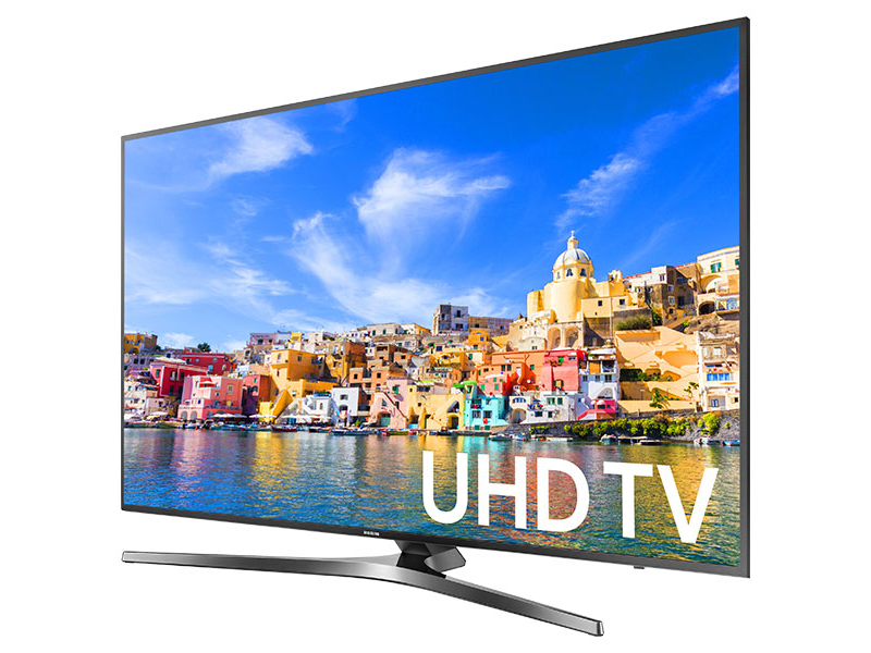 Samsung 55 Inch KU7000 4K UHD Smart TV price in Pakistan, Samsung in Pakistan at Symbios.PK