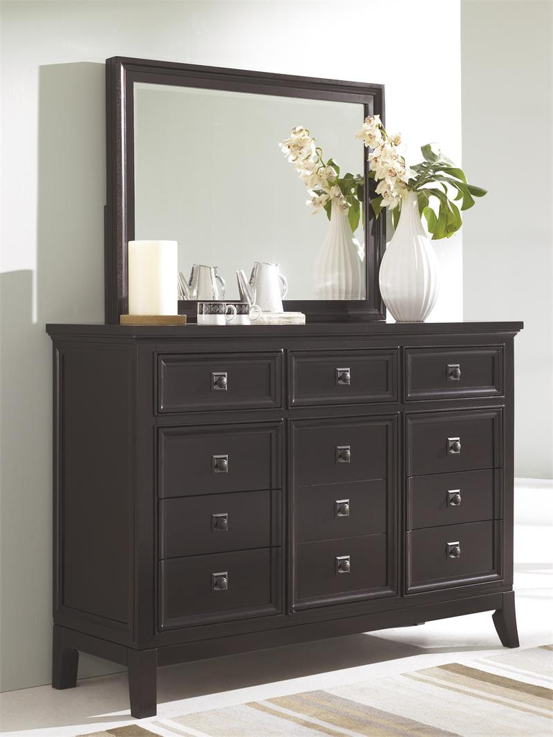 Martini Suite Platform Storage Bedroom by Ashley Furniture ...