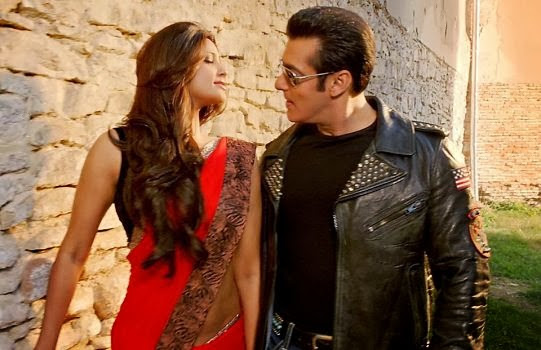 Salman Khan, Daisy Shah film Jai Ho is super hit of 2014