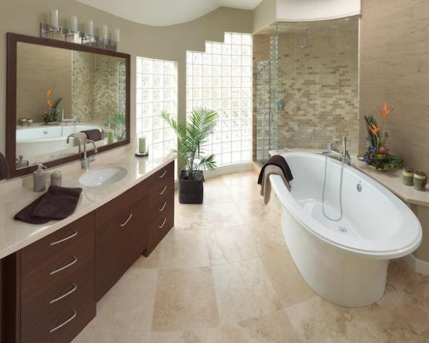 What you need to know about bathroom renovation - What Do