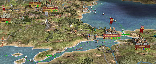 Medieval 2 Total War Medieval 2 Total War