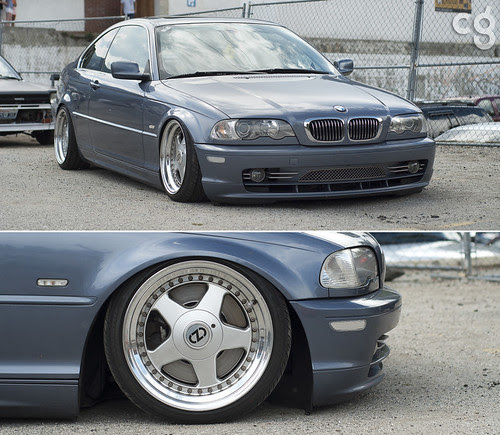 Pic request SLAMMED e46's E46Fanatics