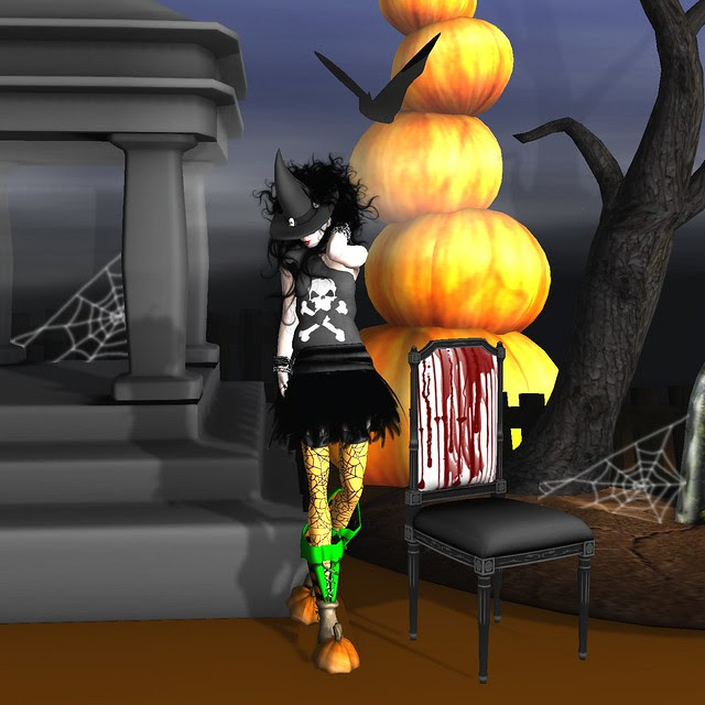 Halloween 13 Ghosts Hunt Gifts!
