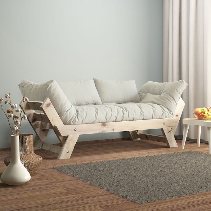 Bedroom Sofa Lounge