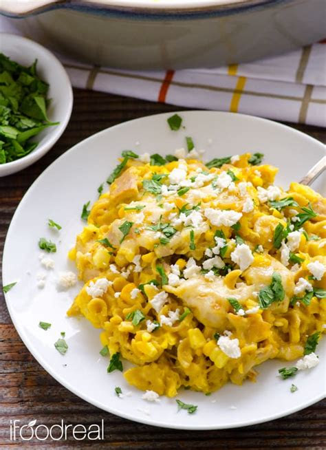 A little bit goes a long way! 12 HEARTY CASSEROLES KIDS WILL LOVE