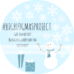 #bigblogmasproject