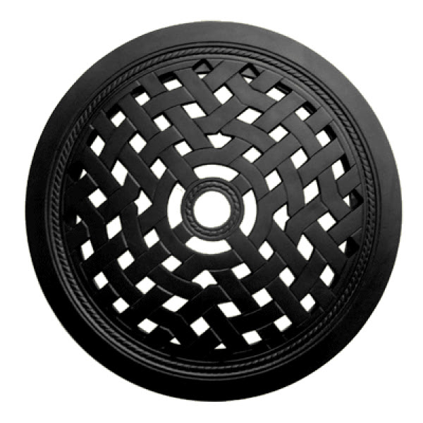 Grand Terrace Dining Patio Set by Gensun | Free Shipping! | Family ...