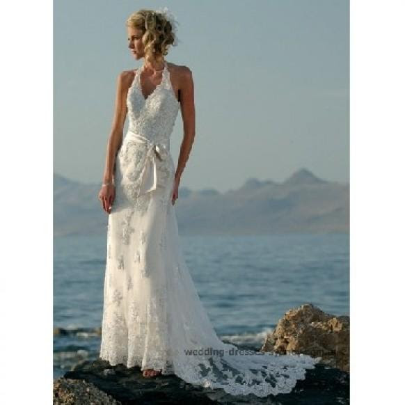 Destination Wedding - Destination Wedding Dresses #796406 - Weddbook
