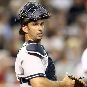 Jorge Posada