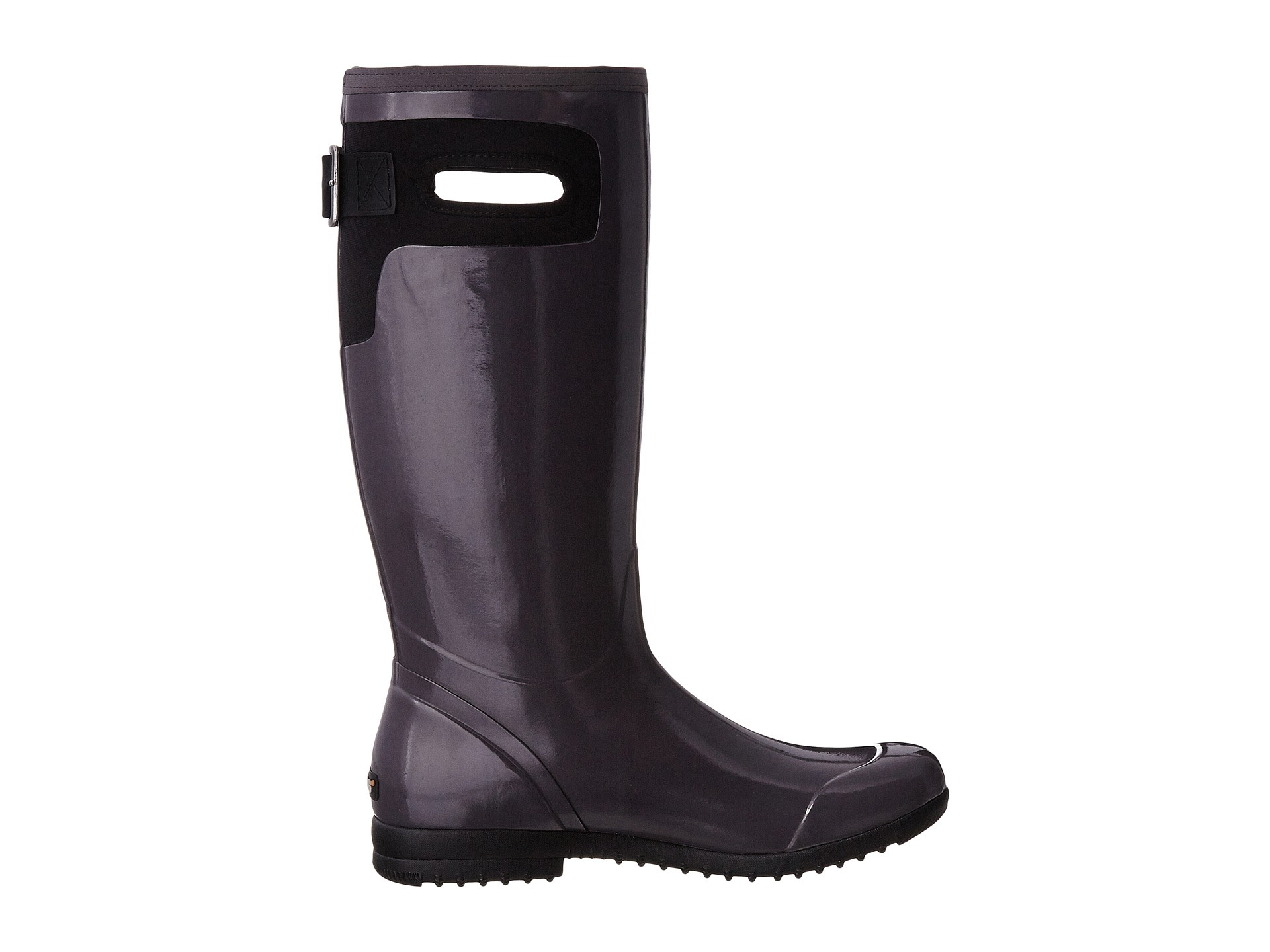 Bogs Tacoma Solid Tall - Zappos Free Shipping BOTH Ways