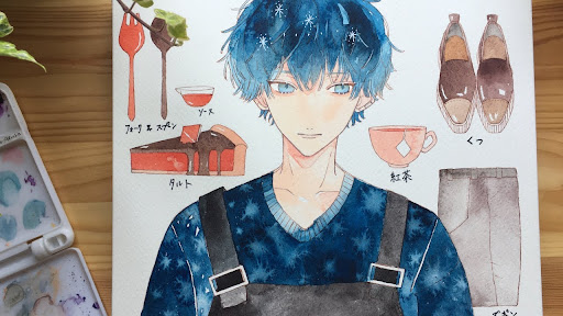 イメージ