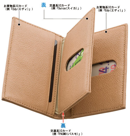 途方もない キー エミュレートする Ic カード ケース 複数 Kouyuu P Jp