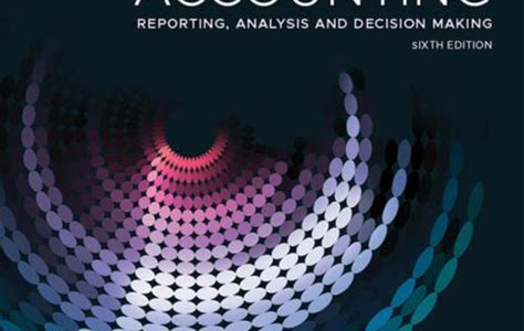 Free Read Financial Accounting, Reporting & Analysis: International Edition (2nd Edition) Free Download PDF