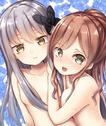 作者 月曜休み 新刊メロブ委託中 19 Pixiv年鑑 B