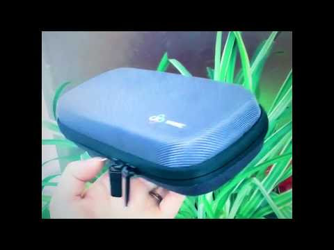 Video Medicine Cooler For Air Travel