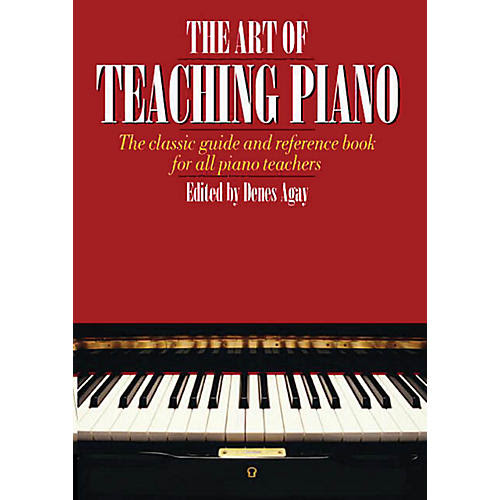 The Art Of Writing Music Softcover Book