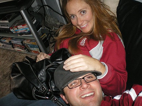 WSU homecoming '07