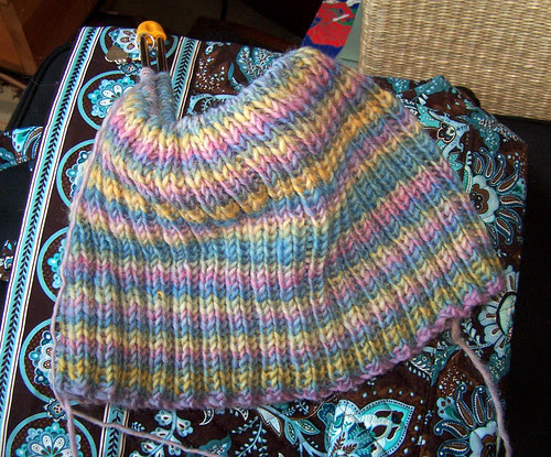capelet