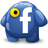 Add me on Facebook