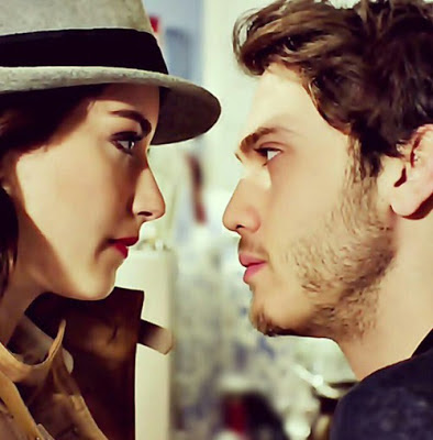 صور حلو رمانسي , قبلات واحضان كلها حب وعشق رومانسية اوي ...