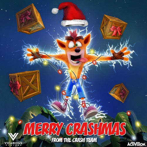 Crash