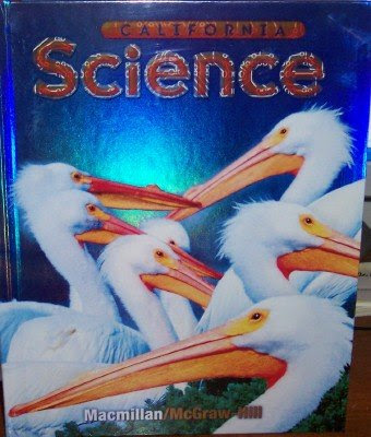 California Science: Grade 4 (Student Edition) (Student Edition), by Dr. Jay K. Hackett