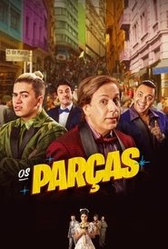 Os Parças 2017 celý filmů streaming pokladna kino praha CZ download
-[1080p]- online