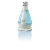 HoMedics UHE-OC1 Cool Mist Ultrasonic Humidifier