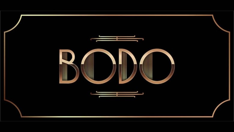 Bodo dvdrip french 2017