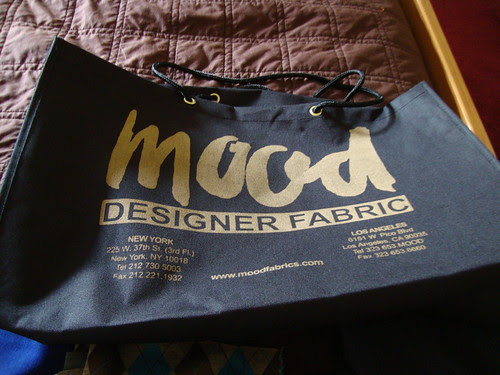 Thank you mood!