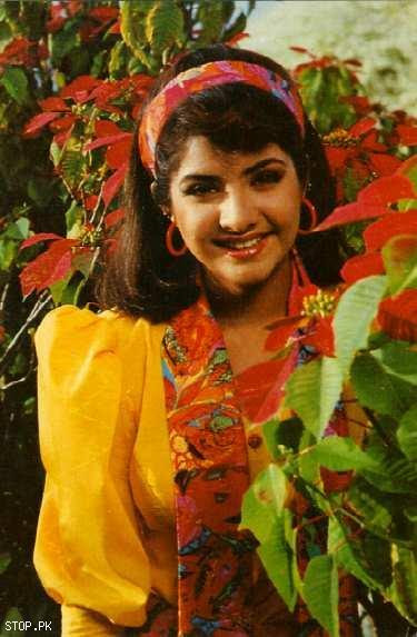 Divya Bharti - Picture Colection