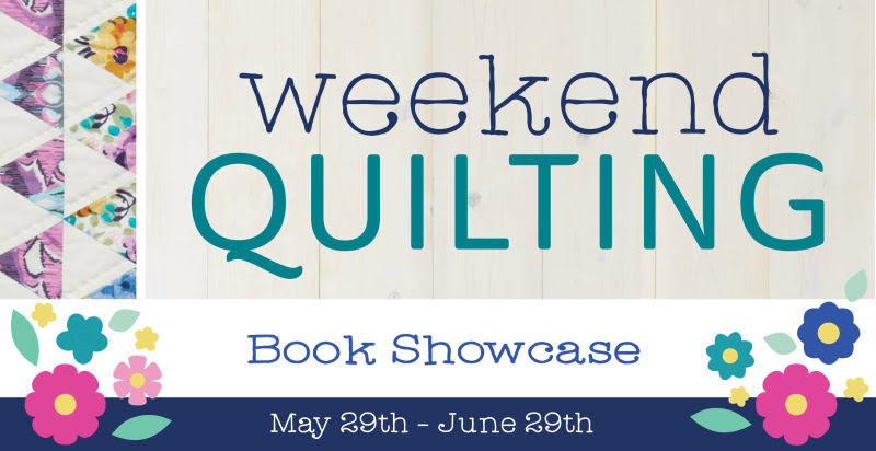 Weekend Quilting Showcase - Rectangle