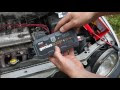 Start Automatic Car Dead Battery : How To Start A Car When The Battery Is Dead ... : If your vehicle does start, don't turn it off!