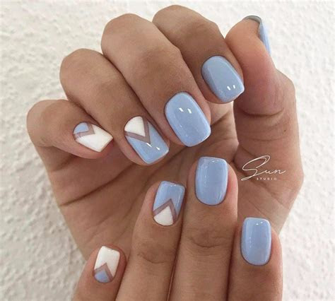 eye catching designs  summer nails beauty nails