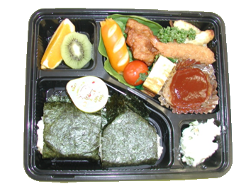 らんちや 特別注文