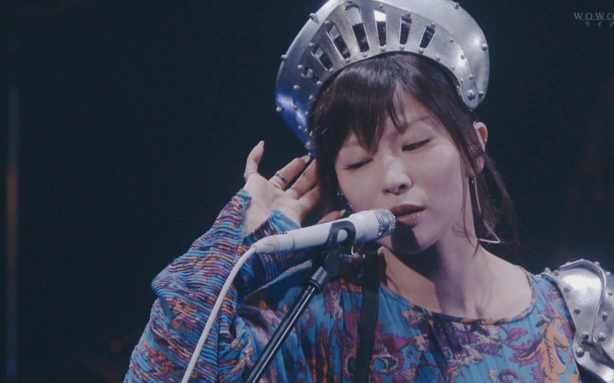 人生如你所愿 椎名林檎と彼奴等の居る真空地帯18 Opening 哔哩哔哩 つロ干杯 Bilibili