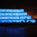 Blestra Berlin, green party venue, green venue, materials reuse, perfab music, Prefab, prefab party