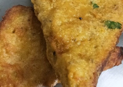 Must Know Bread Pakoda For You