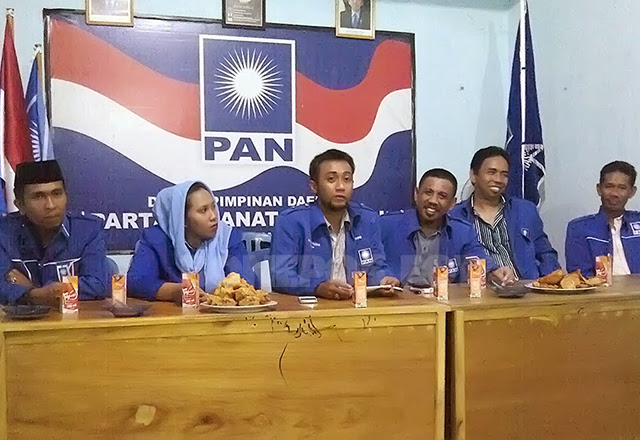Andi Wahyudi Diprediksi "Oppo" Pimpin PAN Bone