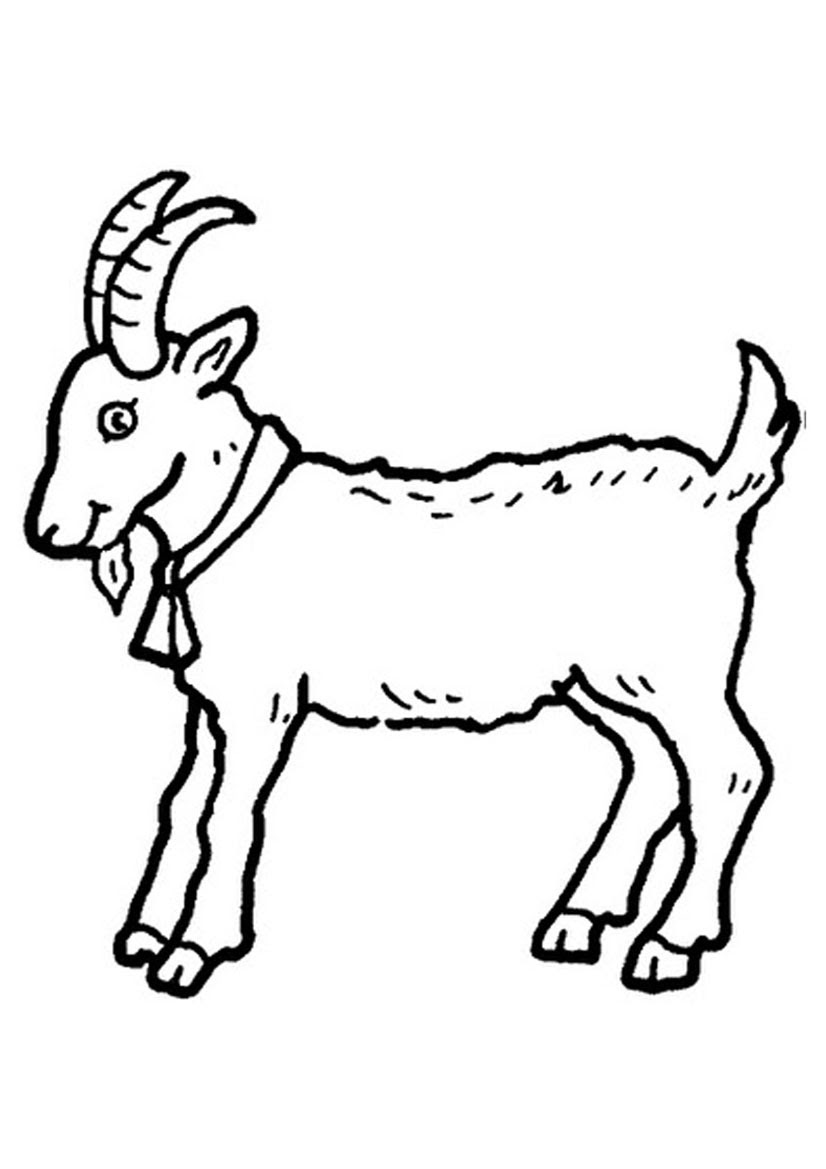 Free Goat Pictures For Children Download Free Clip Art Free Clip
