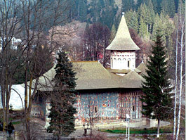 Bucovina