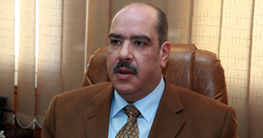 المستشار هشام بدوى المحامى العام الأول لنيابات أمن الدولة العليا