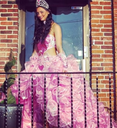 10 ugly and inappropriate wedding dresses. What were they thinking?