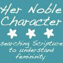 Her Noble Character