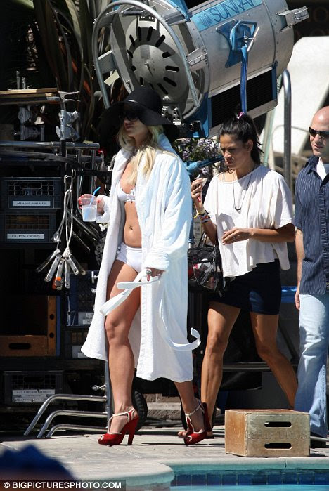 Britney Spears 