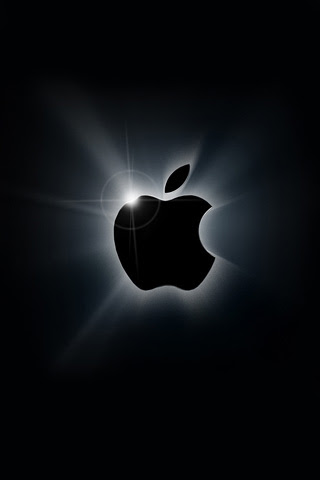 wallpaper pictures. Apple Logo iPhone Wallpaper. Made by: AlliPhoneWallpapers.com 