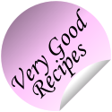 Very Good Recipes