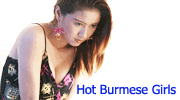 Cute Burmese Girls