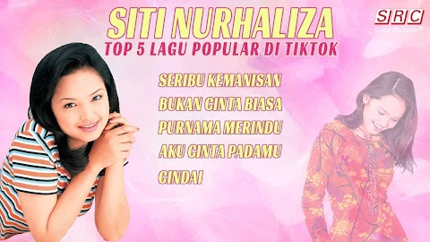 lirik lagu cindai dari malaysia