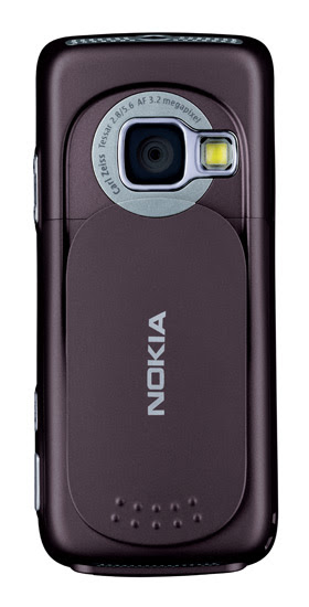 Nokia N73: Nostalgia Ponsel Kamera Canggih Era 2006, Berapa Harganya Saat Itu?